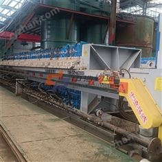 廢水過(guò)濾廂式壓濾機(jī)廠家