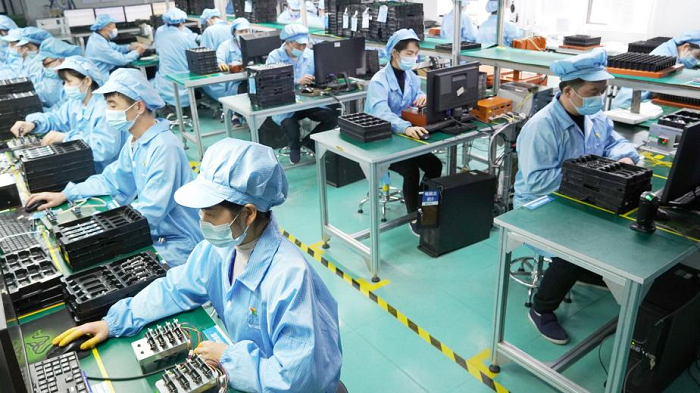 气体传感器和科学仪器国产替代的盈利密码——四方光电创始人熊友辉博士专访