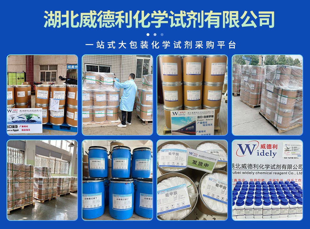 异麦芽酮糖/帕拉金糖 13718-94-0 威德利全球速递