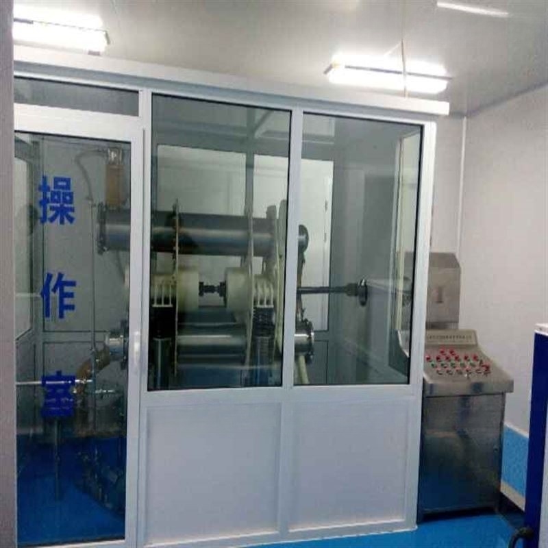 超低溫超微粉碎機