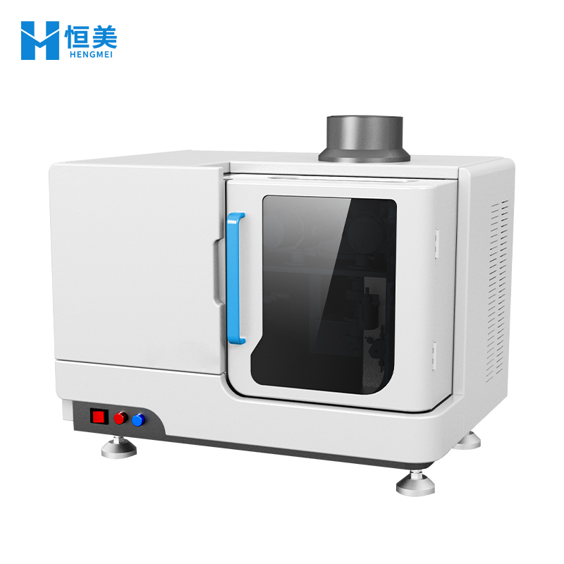 双道原子荧光光谱仪