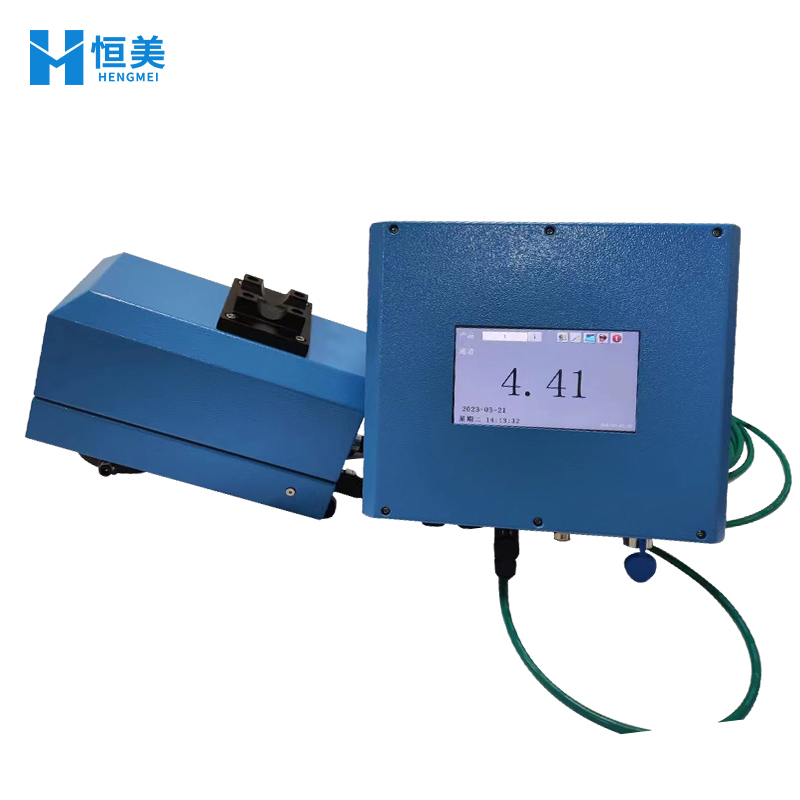 在线红外水分仪