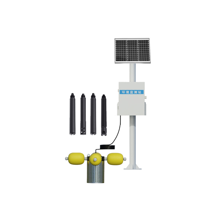 水环境监测装备：降低水环境监测管理成本