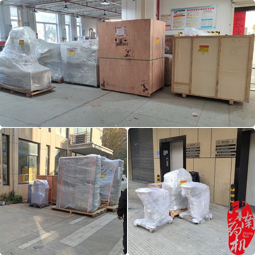 12_副本.jpg 我廠助力高校人才培養,一批制藥實訓設備直發陜西能源職業技術學院