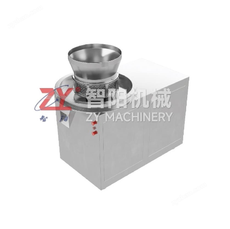 旋轉擠壓制粒機