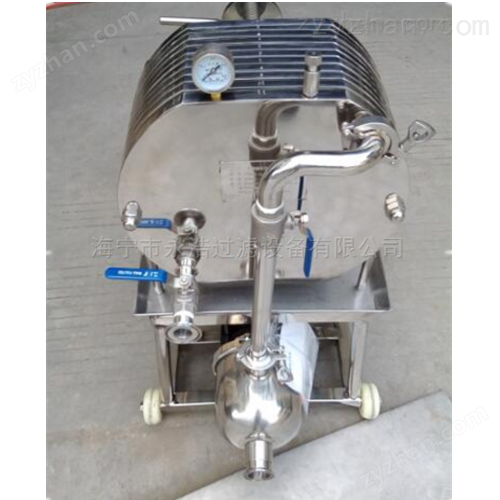 不銹鋼多層過濾器