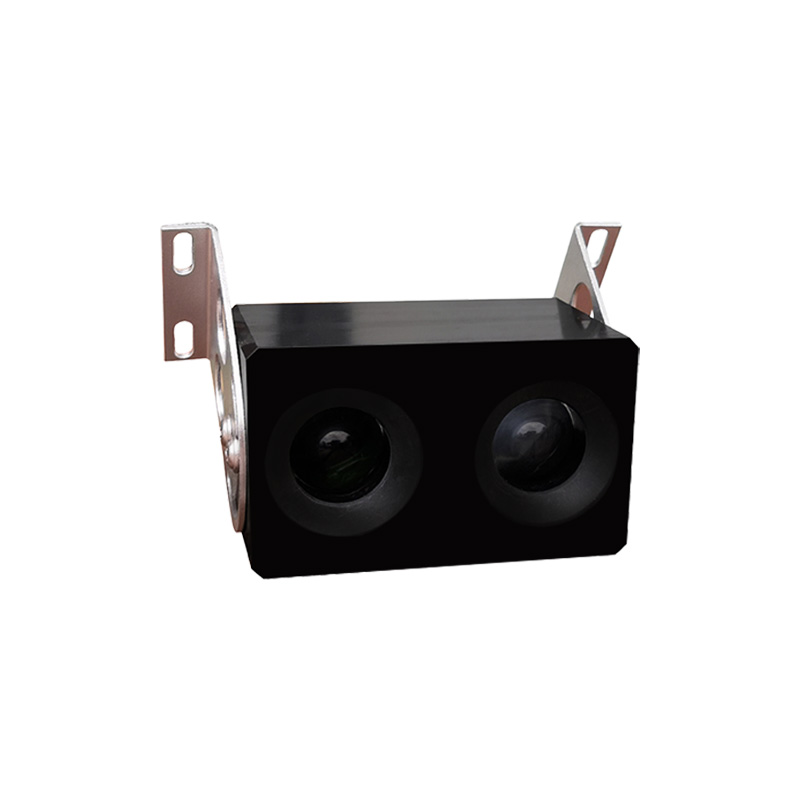 無(wú)人機(jī)用能見(jiàn)度檢測(cè)儀 城市能見(jiàn)度監(jiān)測(cè)站:無(wú)人機(jī)深度協(xié)同,突破傳統(tǒng)監(jiān)測(cè)空間局限