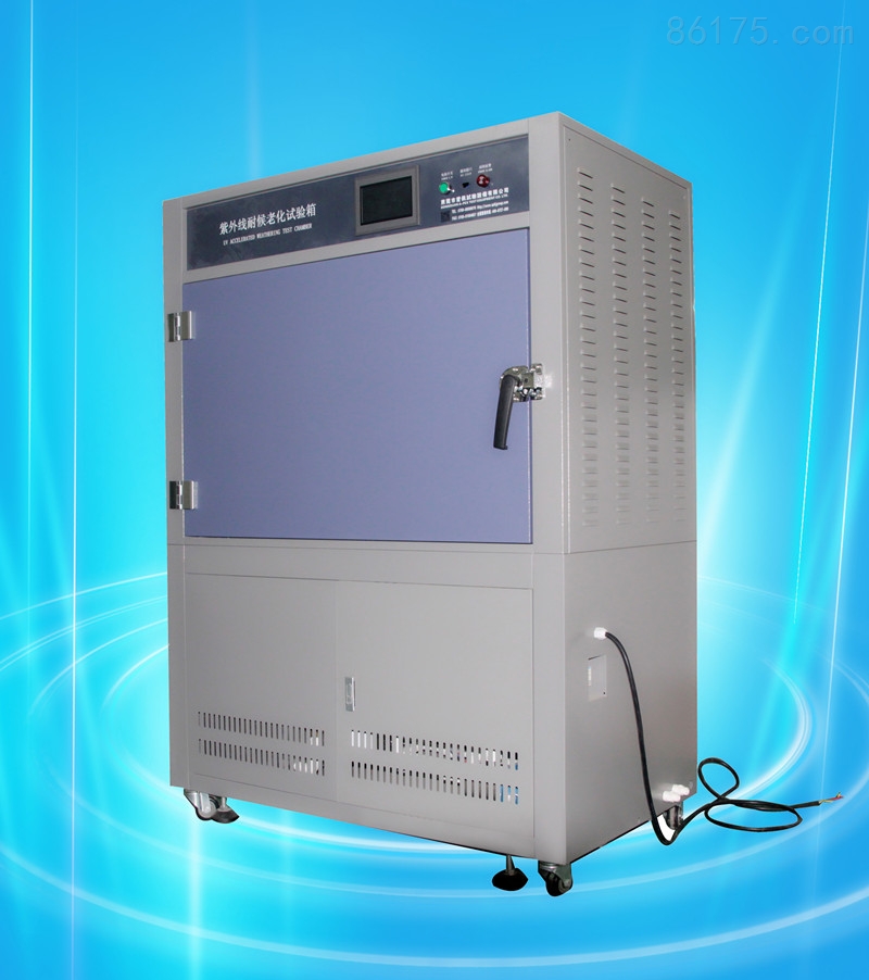 （柳沁科技）紫外老化試驗箱需要另配輻照計嗎？