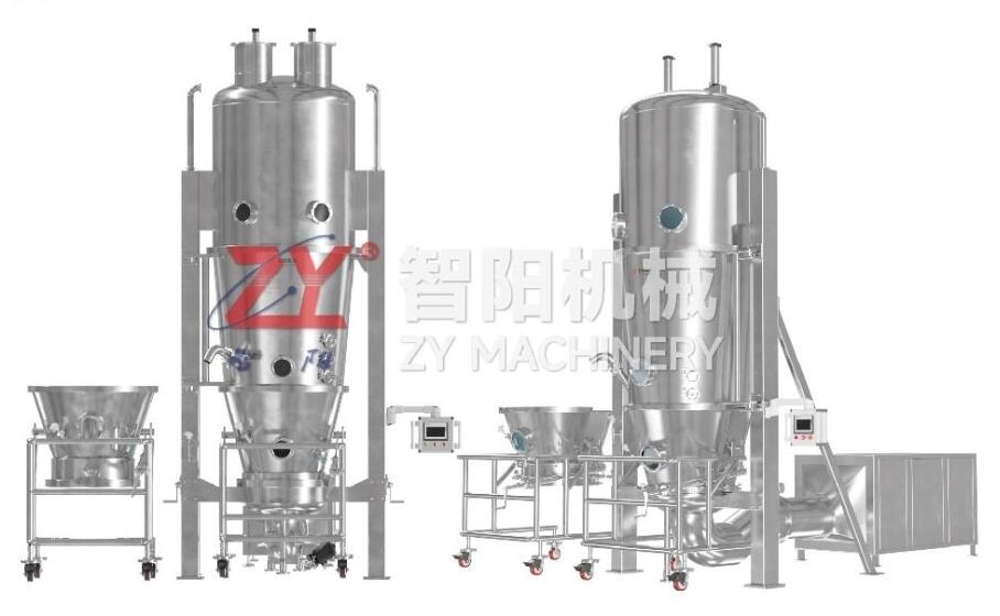 高效薄膜包衣實(shí)驗(yàn)機(jī)在制藥行業(yè)的應(yīng)用優(yōu)勢(shì)有哪些？