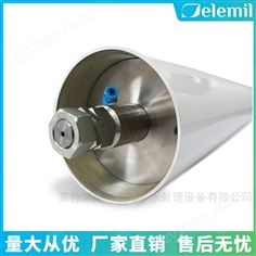 德蘭梅爾 DTRO系統 應用飲料加工廢水處理