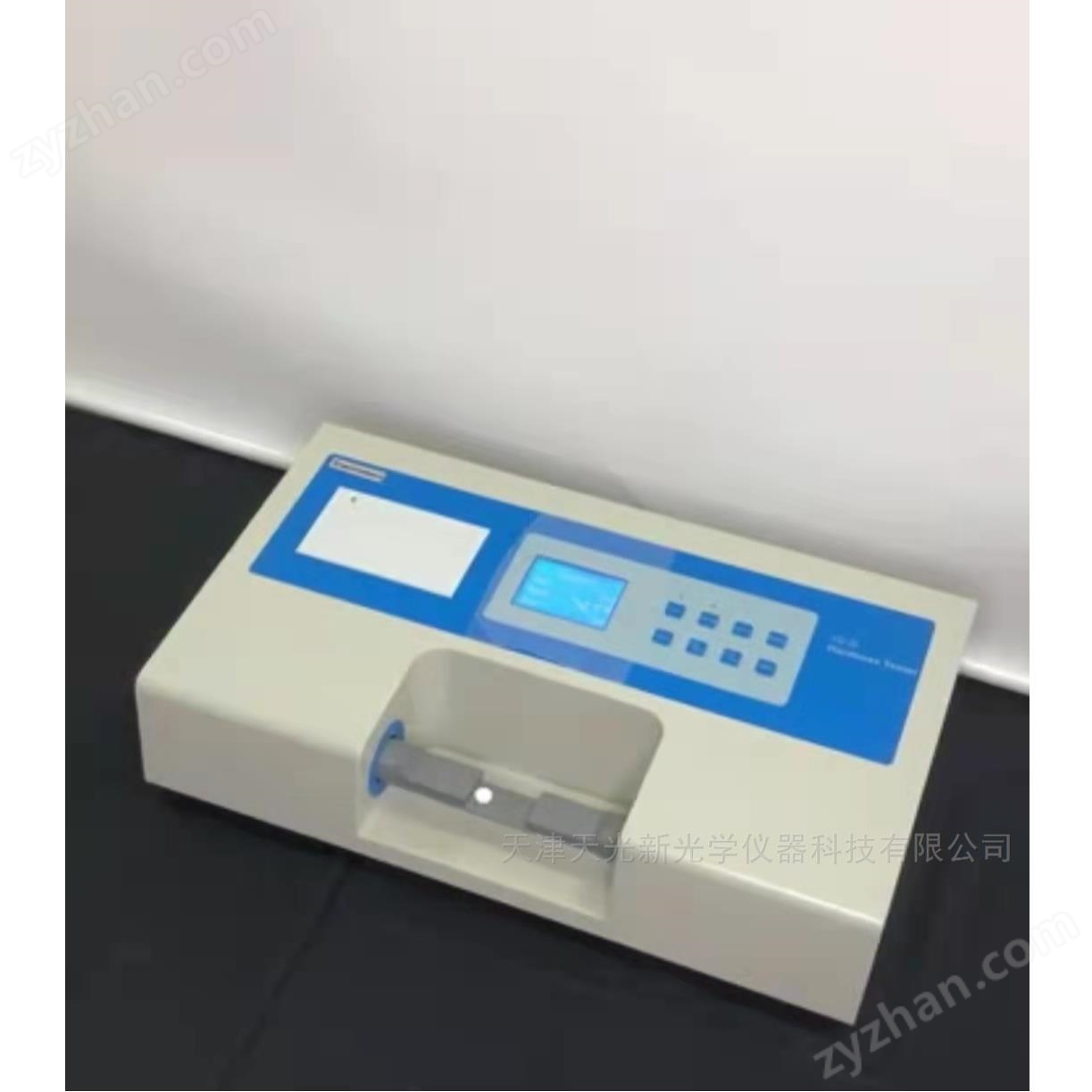 Máy tính bảng độ cứng Tester