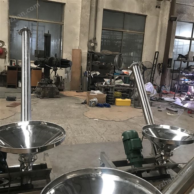 螺旋輸送機(jī) 管式輸送機(jī)