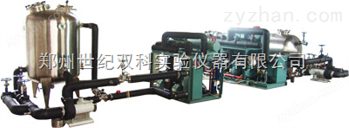大型冷卻循環(huán)機(jī)組直銷 冷水機(jī)