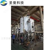 1000kg/h硫酸銨溶液噴霧干燥機