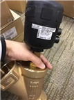 2000型-德國寶德BURKERT氣動角座閥-黃銅
