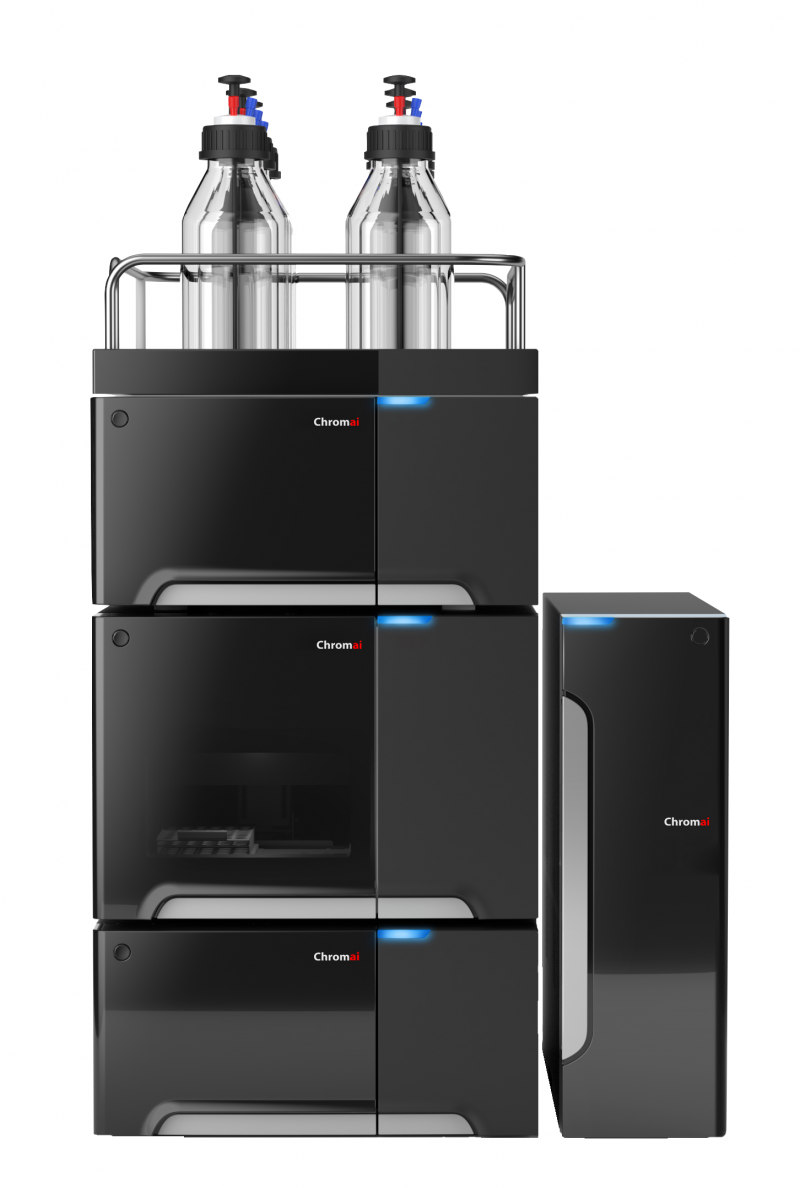 超高效快速液相色谱仪