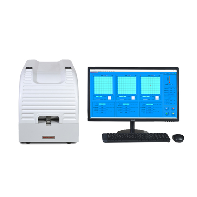 防水材料水蒸气渗透性能测试仪