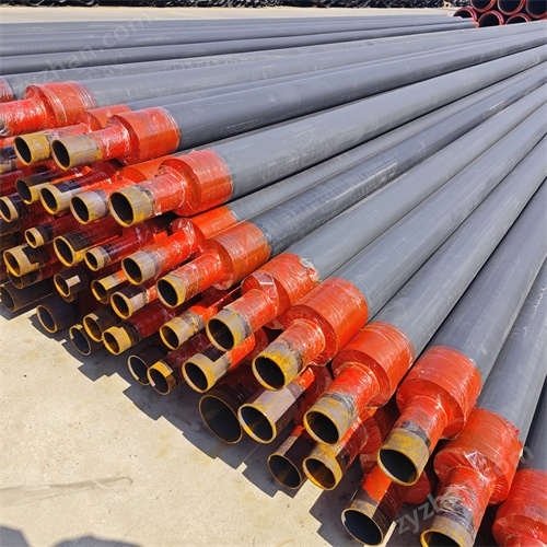 隰縣室外排污水聚氨酯保溫管供應(yīng)廠家