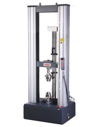 橡膠拉伸試驗機