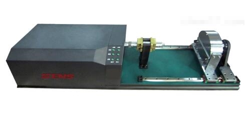 扭轉(zhuǎn)試驗機